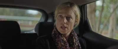 I mean, you're like
a different person, - Ellie and Abbie (and Ellie's Dead Aunt)