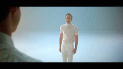 I mean, you're like this magnet, - The Politician