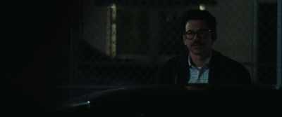 I mean, you're not
gonna break my balls - The Way Back