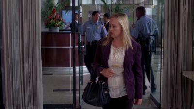 I mean if you're not responding to a bank robbery, - Medium