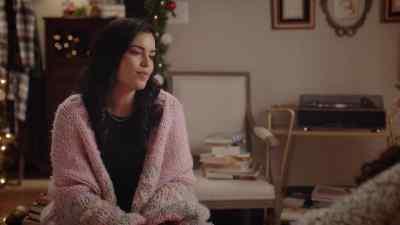 I mean, you're so put-together, - Unwrapping Christmas: Mia's Prince
