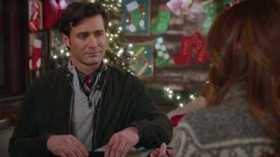 I mean, you're royalty - A Royal Christmas Holiday