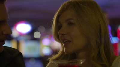 I mean, you're too established - Dirty John