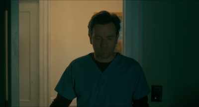 I mean, if you're wrong,
my friend is crazy. - Doctor Sleep
