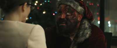 I mean, you've got
bite and backbone - The Nights Before Christmas