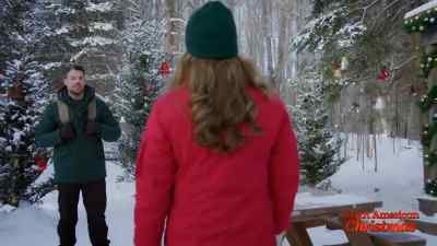 I mean, if you've never heard
the song before, - Christmas Under the Northern Lights