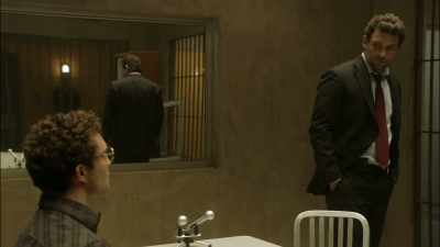 I MEAN,
YOU'VE SUCCEED AT IT, - Wicked City