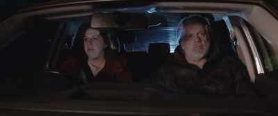 I mean, once you've, you
know, served your time, - Aftertaste