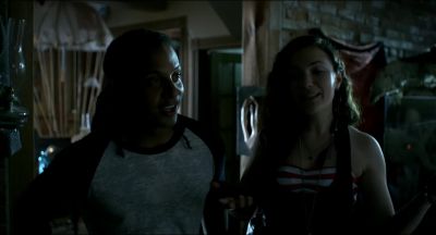I mean zemon Yes - Dead Before Dawn 3D