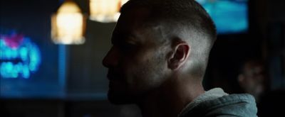 I mean - Southpaw