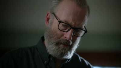 I was meaning to send you
a set of paints. - Lucky Hank