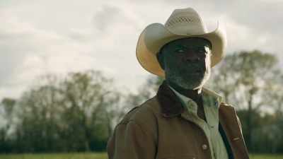 I was meaning
the kind we blow up
ourselves. - Queen Sugar
