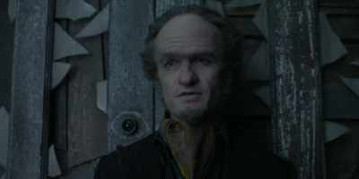 I meant "bed" as in
"more than one bed," obviously. - A Series of Unfortunate Events