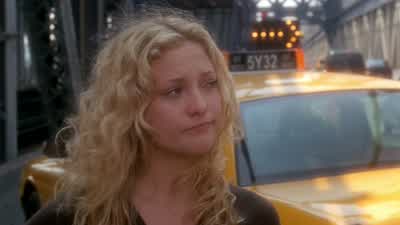 I meant every word. - How to Lose a Guy in 10 Days