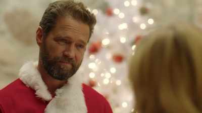 - I meant every word. - Dear Christmas