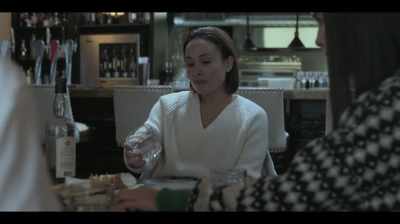 - I meant financially, because the house is expensive, - The Amityville Curse