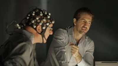 -: I meant to give it a high score, like for sympathy wise, - Inside the Mind of a Con Artist