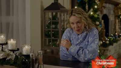 I meant, "How did it go?" - A Christmas Miracle for Daisy