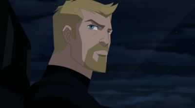 I meant this isn't going
to end well for Diana. - Wonder Woman: Bloodlines