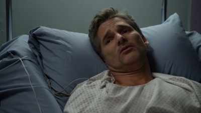 I meant it. - Dirty John