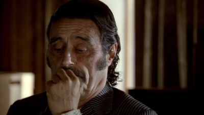 I meant you no disloyalty, ai. - Deadwood
