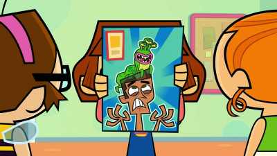I meant this one!
"bu-bu-brain snatchers!" - Total DramaRama