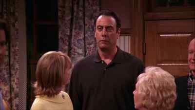 I meant Raymond. - Everybody Loves Raymond