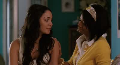 I meant relationship. - High School Musical 3