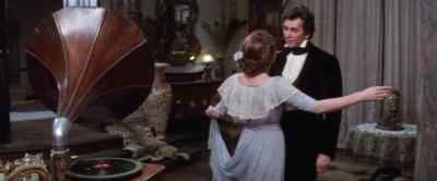 I meant, - Dracula