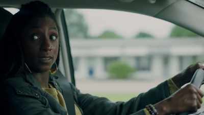 I meant for safety, Nova. - Queen Sugar