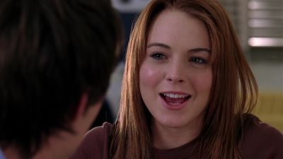 I meant to say cool and then I started to say great - Mean Girls