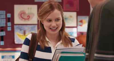 I meant to say "great," and
then I started to say "cool." - Mean Girls