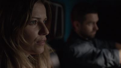 I meant what I said.
Either he dies or we do. - Banshee