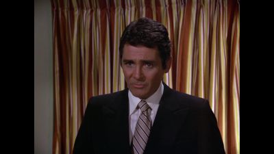 I meant what I
said this morning. - The Love Boat
