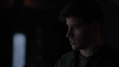 I meant what I said. - Krypton