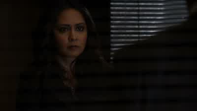 I meant what I said to Reddington. - The Blacklist