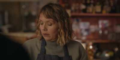 I meant after your near fatal - Whitstable Pearl