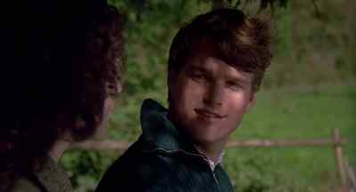 I meant you're really there - Circle of Friends