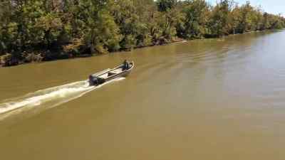 Meanwhile in Bayou Sorrel, - Swamp People