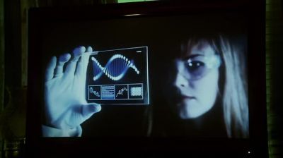 Medical research is - Hemlock Grove