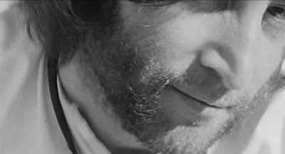 I was meditating like eight hours a day,
things like that - The Beatles and India