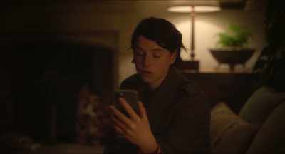 I meet a boy in a churchyard - Men