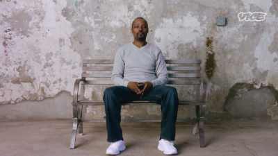 I meet Kenny through
some other friends. - I Was a Teenage Felon