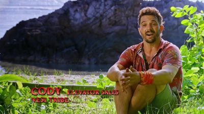 
Meeting Noelle was really cool. - Survivor