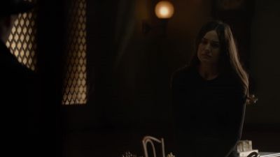 ♪ Memories I have... ♪ - The Blacklist