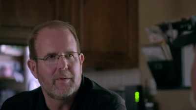 I mention that because
for whatever reason, - Unidentified: Inside America's UFO Investigation