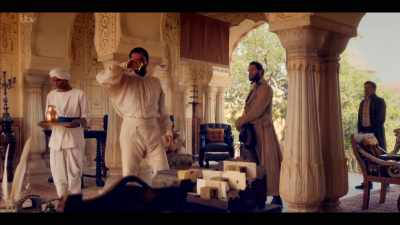 I merely seek information
regarding my property. - Beecham House