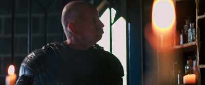 I merely wanted to invite you
to my coronation ball. - The Siege of Robin Hood