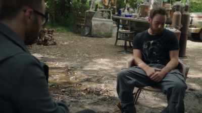 I was messed up by
the time I found her. - Wisdom of the Crowd