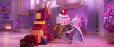 I messed it up I messed it up - The Lego Movie 2: The Second Part